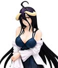 Overlord Noodle Stopper PVC Statue Albedo Loungewear Ver. 12 cm