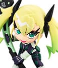 Kaiju No. 8 Toonize PVC Statue Kikoru Shinomiya Cartoon Color Ver. 13 cm
