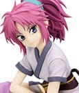 Hunter x Hunter Noodle Stopper PVC Statue Machi 10 cm