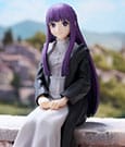 Frieren: Beyond Journey's End Noodle Stopper PVC Statue Fern (re-run) 16 cm