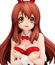 The Melancholy of Haruhi Suzumiya BiCute Bunnies PVC Statue Mikuru Asahina 24 cm