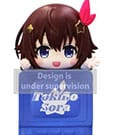 Hololive Production Hikkake PVC Statue Tokino Sora 10 cm