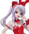 Overlord BiCute Bunnies PVC Statue Shalltear Red Color Ver. 30 cm