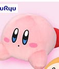 Kirby & Waddle Dee Sleep Together Plüschfigur Kirby 30 cm