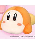 Kirby & Waddle Dee Sleep Together Plüschfigur Waddle Dee 30 cm