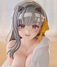 Goddess of Victory: Nikke Noodle Stopper PVC Statue Modernia First Affection Ver. 9 cm