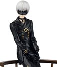 NieR:Automata Tenitol PVC Statue 9S Ver1.1a 18 cm