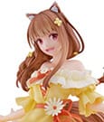 Spice and Wolf Tenitol PVC Statue Holo 23 cm