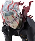 Dandadan Tenitol PVC Statue Okarun Transformed 14 cm