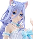 Date A Live V Tenitol Tall PVC Statue Mio Takamiya 30 cm