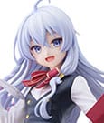 Wandering Witch: The Journey of Elaina Tenitol Tall PVC Statue Elaina School Uniform Ver. 29 cm