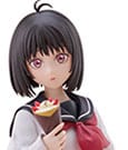 Shoshimin: How to become Ordinary Tenitol Tall PVC Statue Yuki Osanai 19 cm