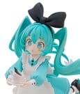 Hatsune Miku Desktop Fairy PVC Statue Hatsune Miku Wonderland Ver. 16 cm