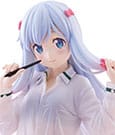 Eromanga Sensei Tenitol Tall PVC Statue Sagiri Izumi Shirts Ver. 30 cm