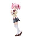 Puella Magi Madoka Magica the Movie -Walpurgisnacht: Rising- Tenitol Tall PVC Figur Madoka Kaname 29 cm