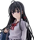 My Youth Romantic Comedy Is Wrong, as I Expected Tenitol PVC Statue Yukino Yukinoshita 30 cm