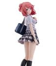 My Youth Romantic Comedy Is Wrong, as I Expected Tenitol PVC Statue Yui Yuigahama 29 cm