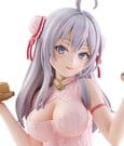Alya Sometimes Hides Her Feelings in Russian Tenitol Tall PVC Figur Alya Cheongsam Ver. 29 cm