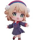 VTuber Tenitol PVC Figur Shigure Ui [mini] 10 cm