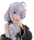 The Journey of Elaina Tenitol Tall PVC Figur Elaina Listless Ver. 30 cm