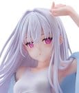 Mignon Works Tenitol Tall PVC Figur Shiro Swimsuit Ver. 30 cm