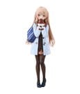 The Angel Next Door Spoils Me Rotten Tenitol Tall PVC Figur Mahiru Shiina Winter clothes Ver. 30 cm