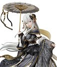 Re:Zero Starting Life in Another World PVC Statue 1/7 Echidna Hanfu 25 cm