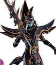 Yu-Gi-Oh! PVC Statue 1/7 Duel Monsters Dark Paladin 35 cm