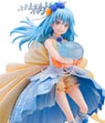 That Time I Got Reincarnated as a Slime PVC Statue 1/7 Rimuru Tempest Party Dress ver. 22 cm