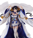 Is It Wrong to Try to Pick Up Girls in a Dungeon? PVC Statue 1/7 Hestia Shiromuku 28 cm