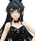 Rascal Does Not Dream of Bunny Girl Senpai BiCute Bunnies PVC Statue Mai Sakurajima 29 cm