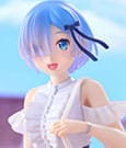 Re:Zero Starting Life in Another World Trio-Try-iT PVC Statue Rem Date Plan Ver. 21 cm