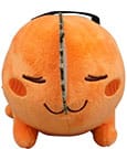 Chainsaw Man Plüschfigur Pochita Sleeping 20 cm