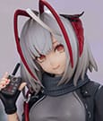 Arknights Noodle Stopper PVC Statue W 9 cm