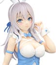 Alya Sometimes Hides Her Feelings in Russian BiCute Bunnies PVC Statue Alya 29 cm