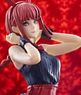 Chainsaw Man BiCute Bunnies PVC Statue Makima Red Color Ver. 30 cm