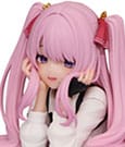 Goddess of Victory: Nikke Noodle Stopper PVC Statue Yuni 15 cm
