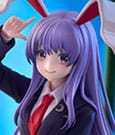Touhou Project Noodle Stopper PVC Statue Reisen Udongein Inaba 15 cm