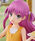 Summer Pockets Noodle Stopper PVC Statue Umi Kato 13 cm