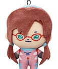 Neon Genesis Evangelion Eva Pocket Plüschfigur Mari 10 cm