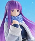Frieren: Beyond Journey´s End Trio-Try-iT PVC Statue Fern 18 cm