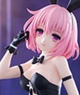 To Love-Ru Darkness BiCute Bunnies PVC Statue Momo Belia Deviluke 27 cm