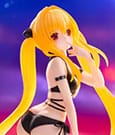 To Love Ru Darkness Trio-Try-iT PVC Statue Konjiki no Yami 19 cm