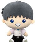 Neon Genesis Evangelion Eva Pocket Plüschfigur Shinji 17 cm