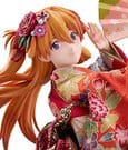 Evangelion F:NEX Japanese Doll 1/4 Shikinami Asuka Langley 44 cm