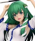 Touhou Project Noodle Stopper PVC Statue Sanae Kochiya 13 cm