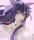 Date A Live V BiCute Pure PVC Statue Tohka Yatogami 23 cm