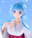Hell Teacher: Jigoku Sensei Nube Trio-Try-iT PVC Statue Yukime 19 cm