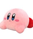 Kirby & Waddle Dee Sleep Together Plüschfigur Kirby 30 cm