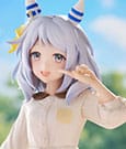 Uma Musume Pretty Derby Trio-Try-iT PVC Statue Hishi Miracle 21 cm